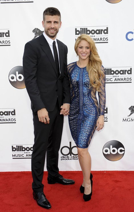 Billboard Music Awards 2014