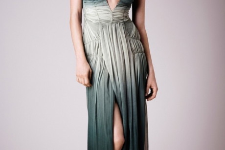 Burberry Prorsum Resort 2015