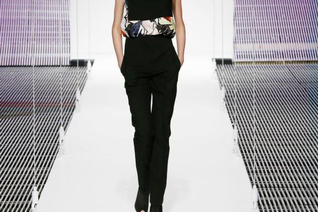 Christian Dior Cruise 2015