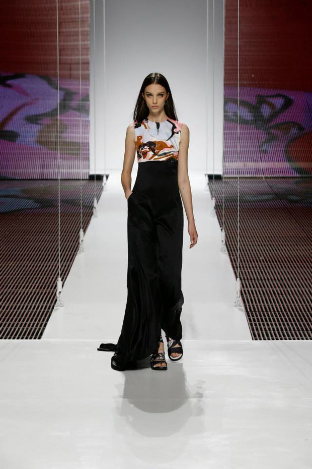 Christian Dior Cruise 2015