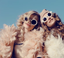 Kolekcja Wildfox Romance - lato 2014