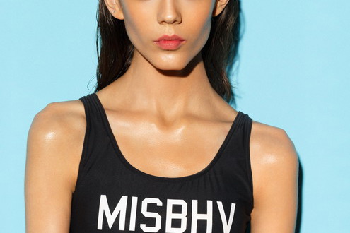 MISBHV wiosna-lato 2014 - Youth Of Tomorrow