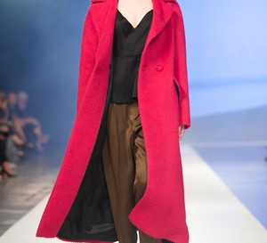 Fashion Week Poland: Aryton jesień-zima 2014/2015