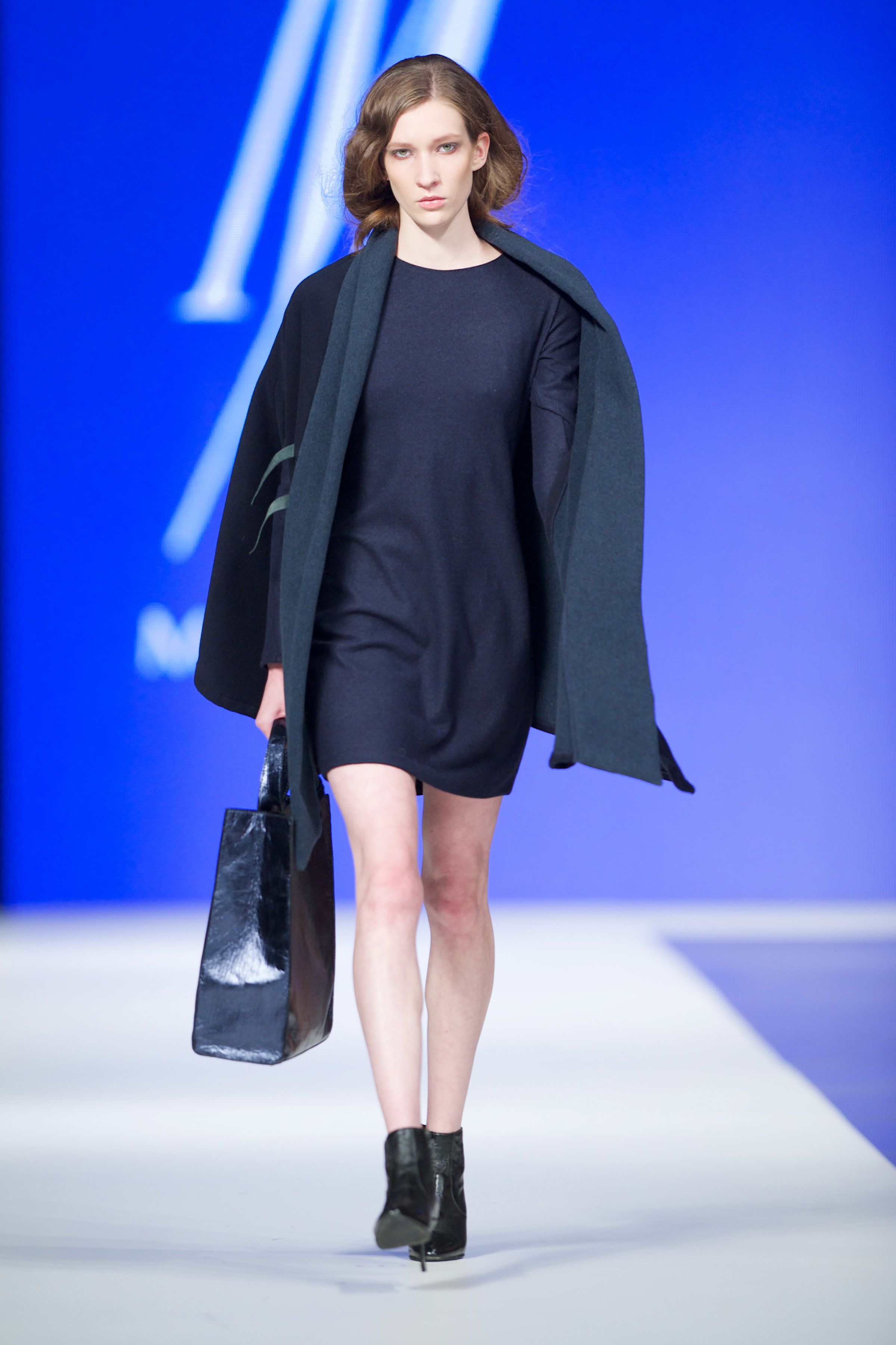 Fashion Week Poland: Malgrau jesień-zima 2014/2015
