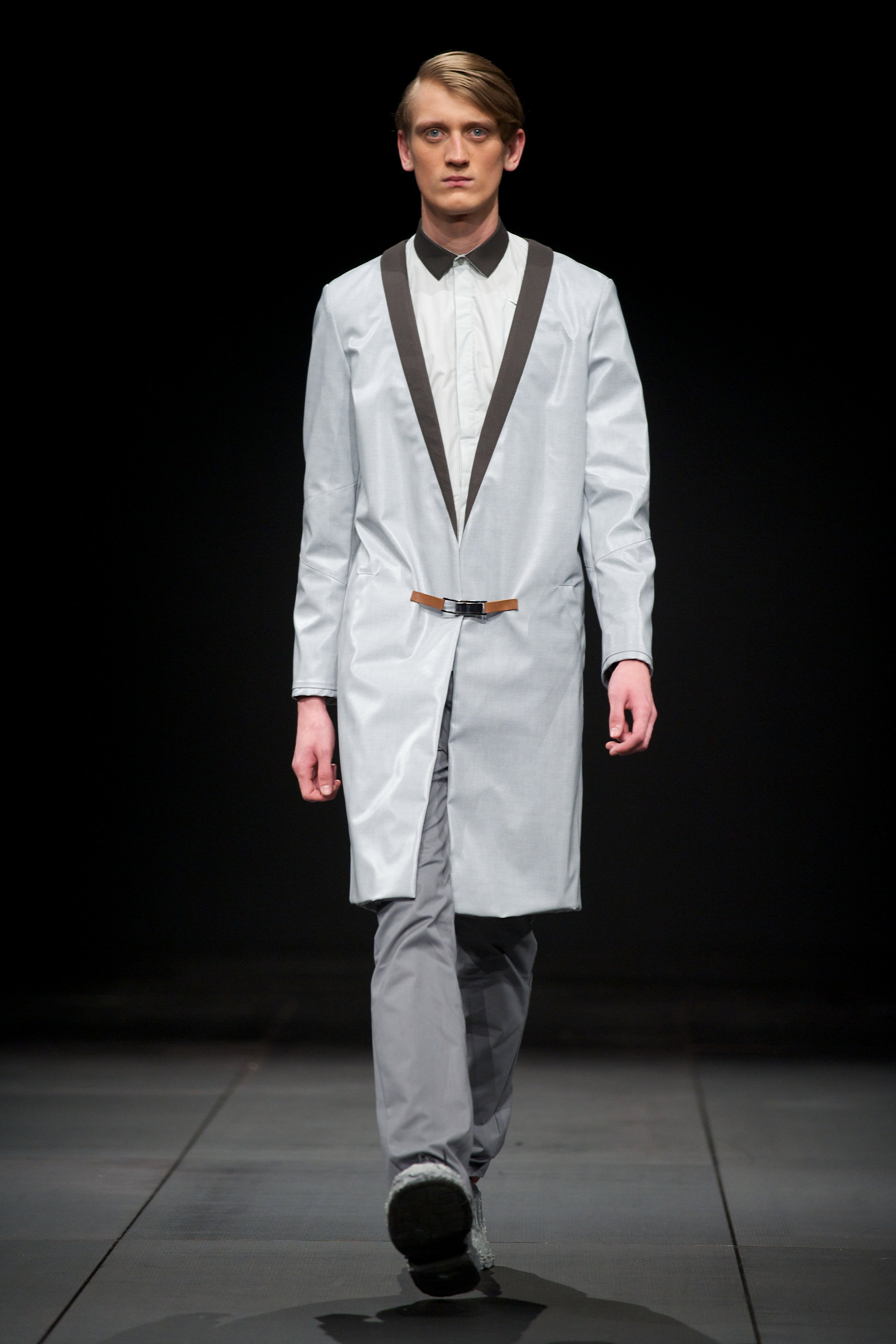 Fashion Week Poland OFF: Ptashnik jesień-zima 2014/2015