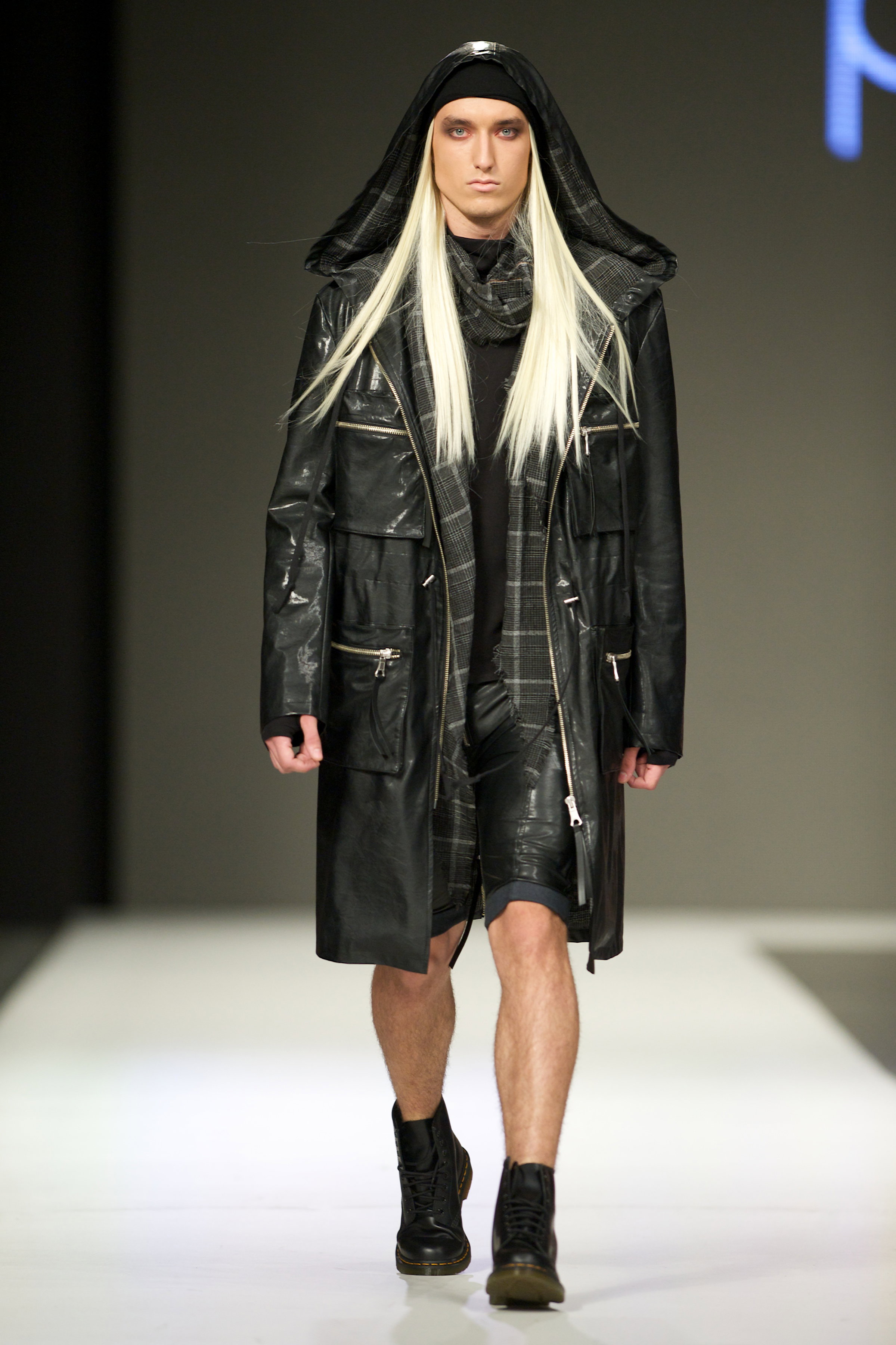 Fashion Week Poland: Pjotr jesień-zima 2014