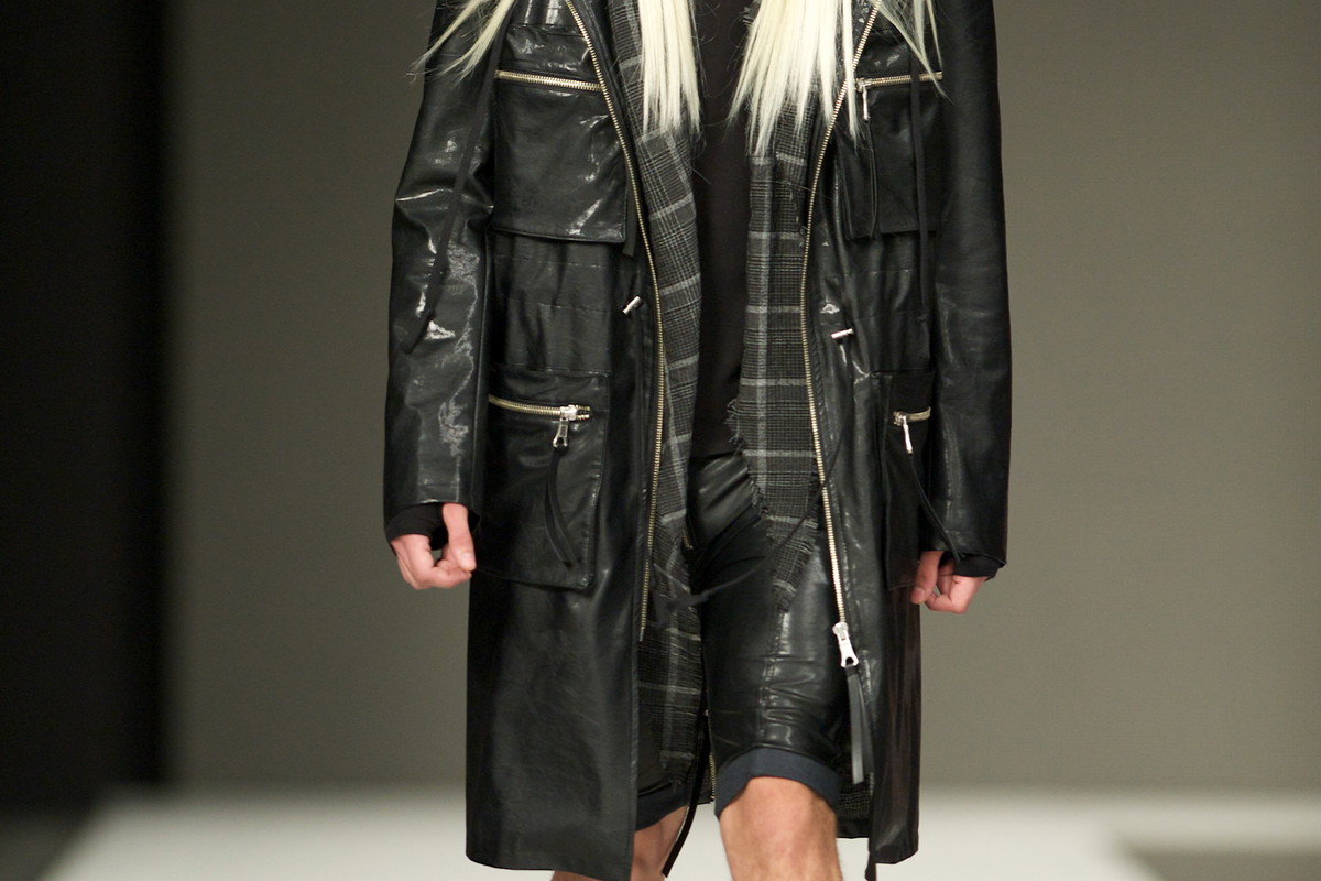 Fashion Week Poland: Pjotr jesień-zima 2014