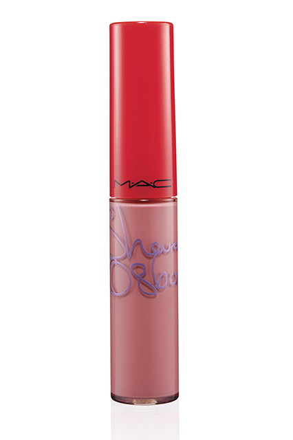 Kelly i Sharon Osbourne dla MAC Cosmetics