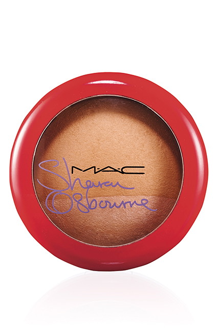 Kelly i Sharon Osbourne dla MAC Cosmetics
