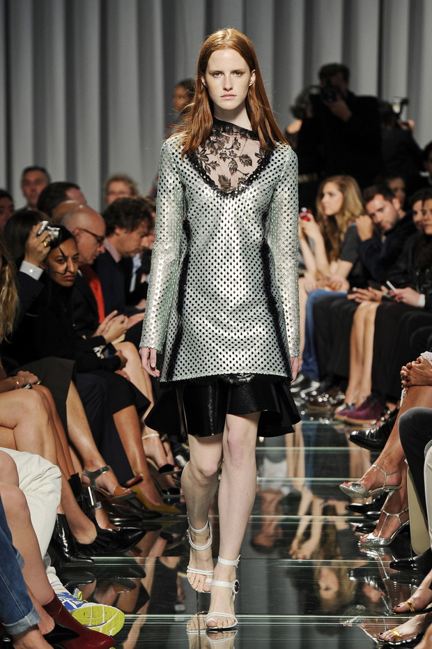 Louis Vuitton Cruise 2015