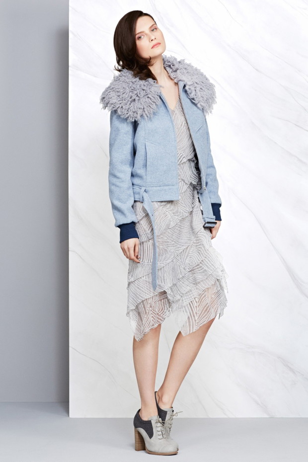 Marks & Spencer jesień-zima 2014/15