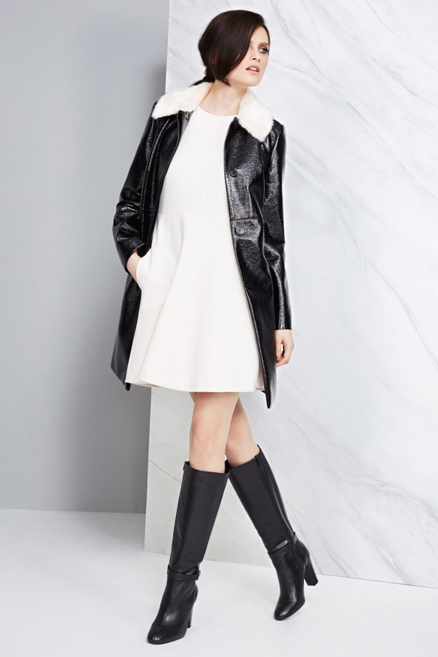 Marks & Spencer jesień-zima 2014/15