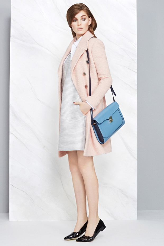 Marks & Spencer jesień-zima 2014/15
