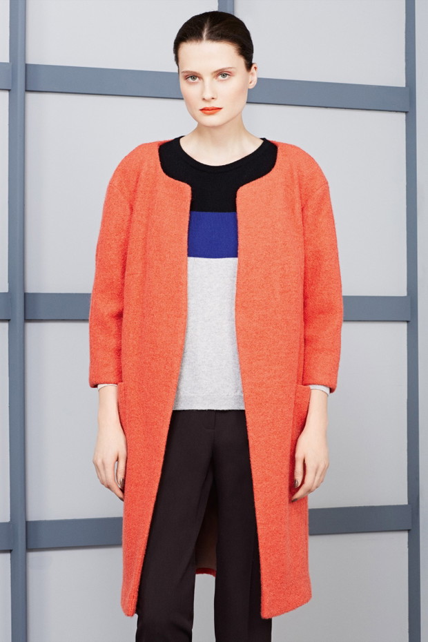 Marks & Spencer jesień-zima 2014/15