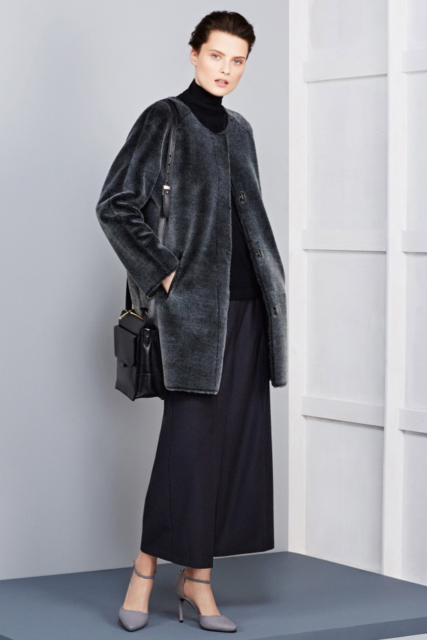Marks & Spencer jesień-zima 2014/15