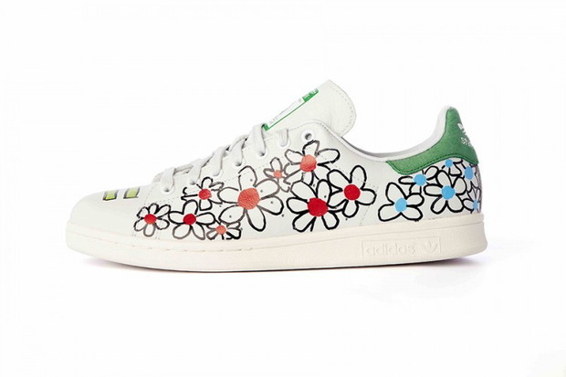 Pharrell Williams dla Adidas!