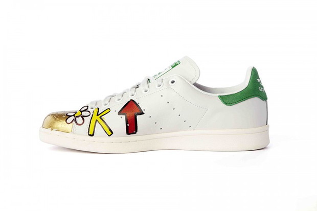 Pharrell Williams dla Adidas!