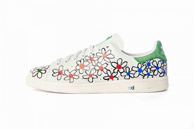 Pharrell Williams dla Adidas!