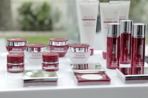 Śniadanie z gwiazdami Avon - relacja