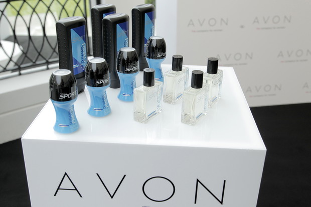 Śniadanie z gwiazdami Avon - relacja