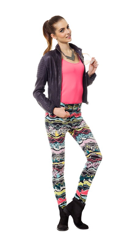 Trendy wiosenne z Allegro: printy