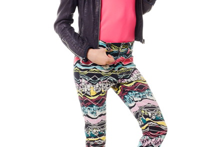 Trendy wiosenne z Allegro: printy