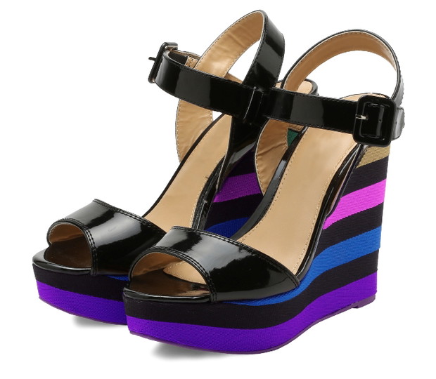 Trendy wiosenne z Allegro: printy