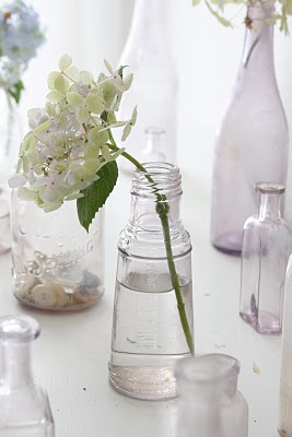 Wnętrza w stylu shabby