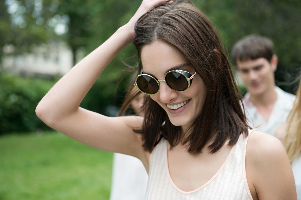Nowy lookbook Zara PLAY love life