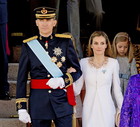 Królowa Letizia Rocasolano - poznaj styl nowej hiszpańskiej monarchini