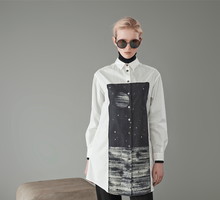 Marc by Marc Jacobs Cruise 2015