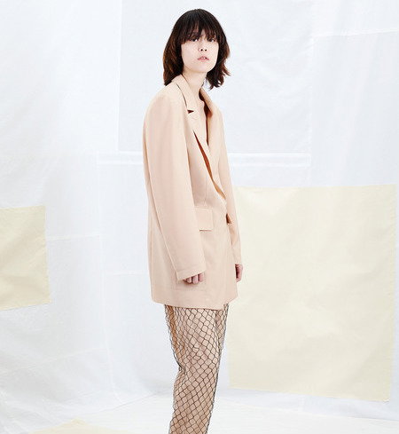 MM6 Maison Martin Margiela Resort 2015