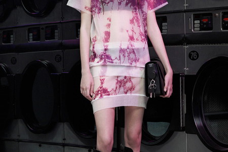 Alexander Wang Resort 2015