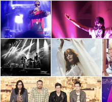 Orange Warsaw Festival 2014: sprawdź line-up