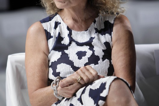 Google Glass od Diane von Fürstenberg - zobacz kolekcję okularów