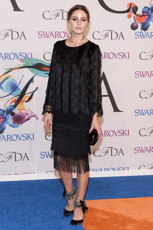CFDA Awards 2014