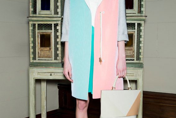 Roland Mouret Resort 2015