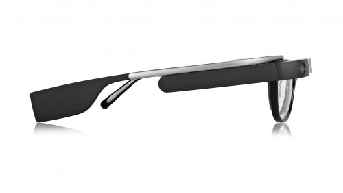 Google Glass od Diane von Fürstenberg - zobacz kolekcję okularów