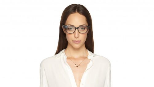 Google Glass od Diane von Fürstenberg - zobacz kolekcję okularów