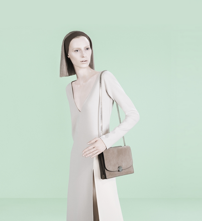 Kampania Marc Jacobs jesień- zima 2014/2015