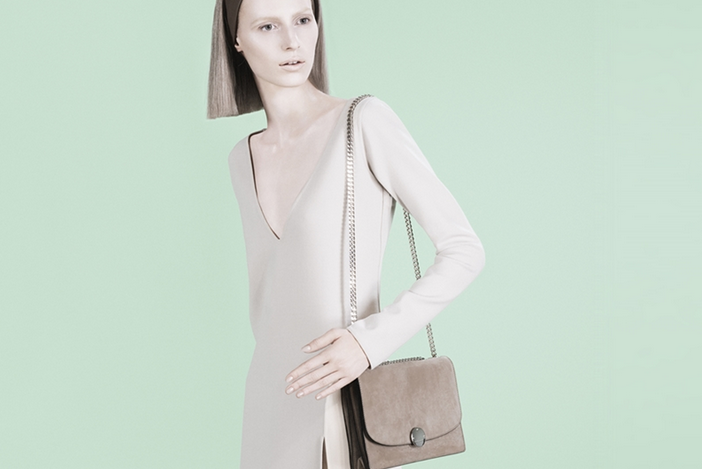 Kampania Marc Jacobs jesień- zima 2014/2015