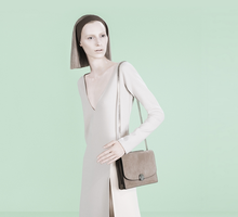 Kampania Marc Jacobs jesień- zima 2014/2015