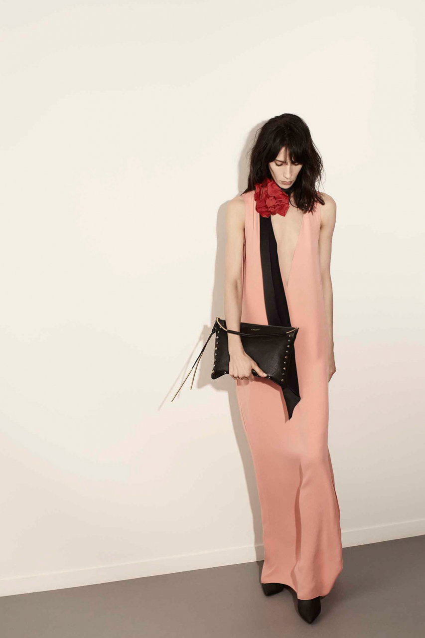 Lanvin Resort 2015
