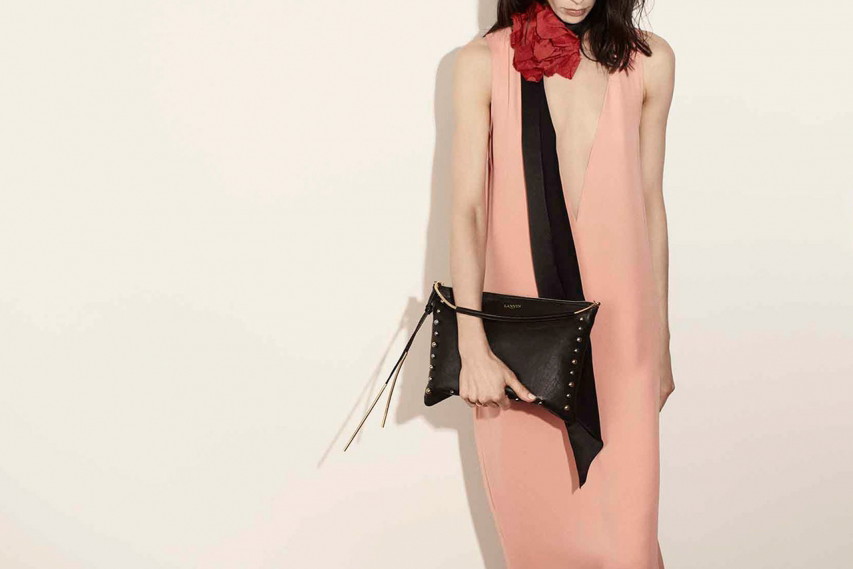 Lanvin Resort 2015