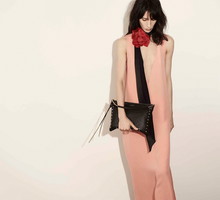 Lanvin Resort 2015