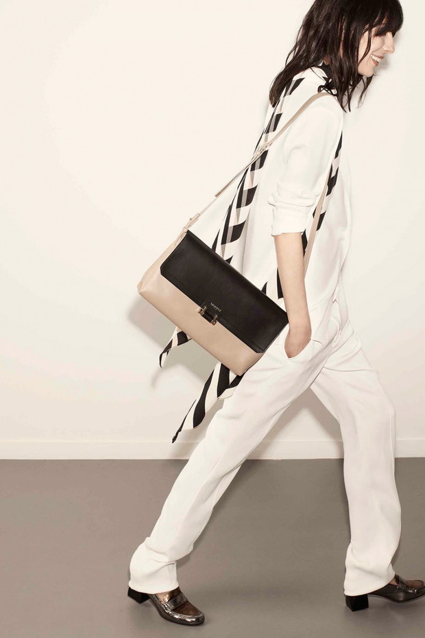 Lanvin Resort 2015