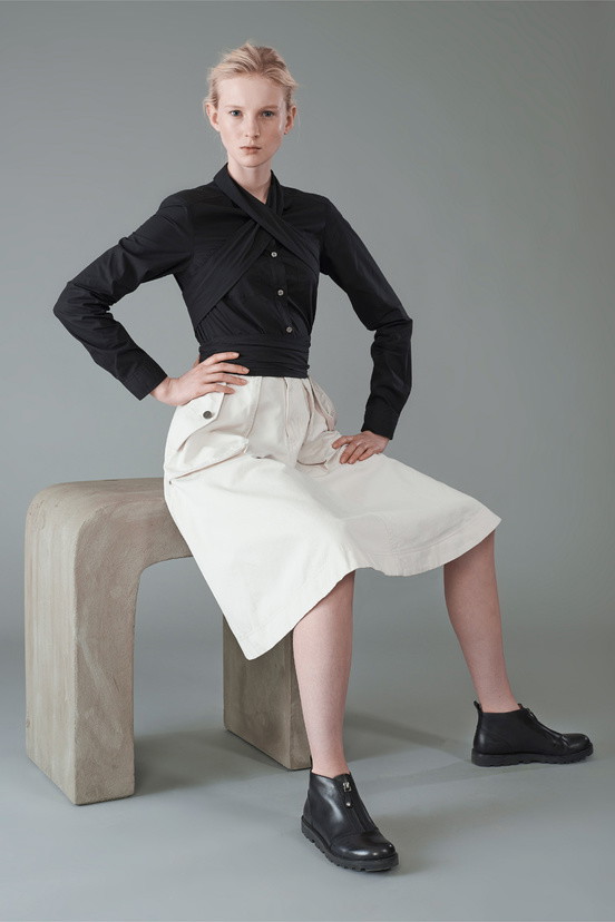 Marc by Marc Jacobs Cruise 2015