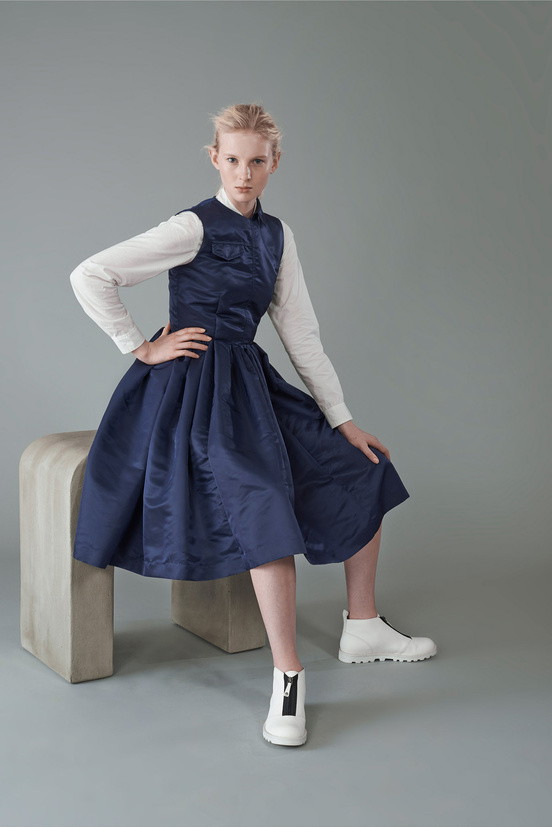 Marc by Marc Jacobs Cruise 2015