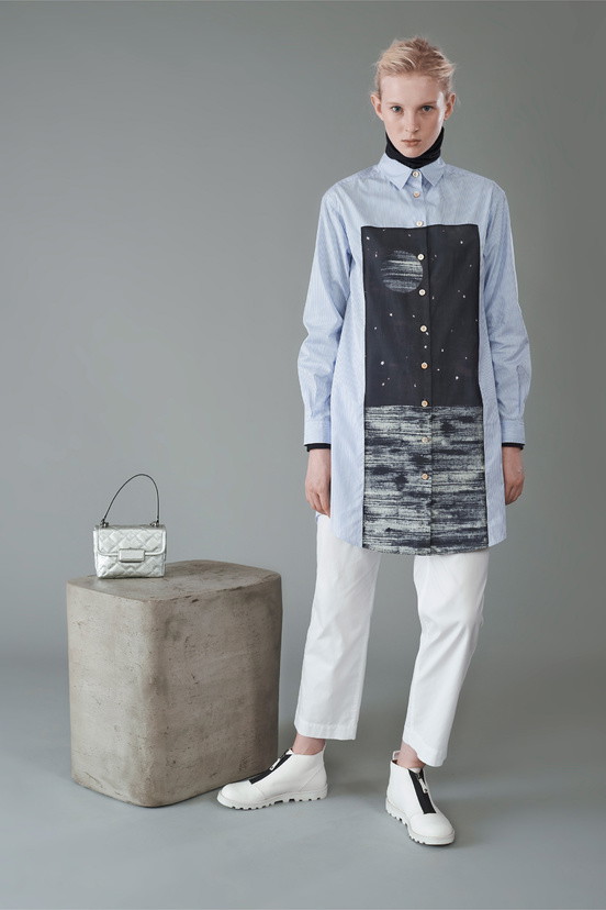 Marc by Marc Jacobs Cruise 2015