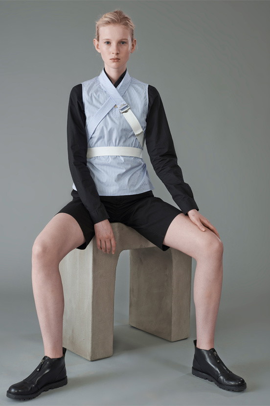 Marc by Marc Jacobs Cruise 2015